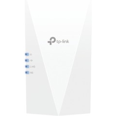 TP-Link RE500X V1 WiFi Range Extender - Boost Your WiFi Signal for Seamless Connectivity!